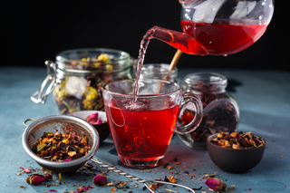How To Make a Tasty Cup of Herbal Tea