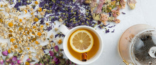 What is Tisane?