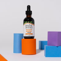 Parasite General - (2oz Tincture)