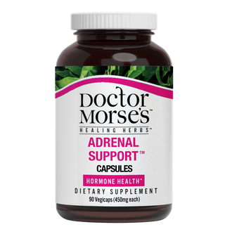 Adrenal Support (90 Capsules)