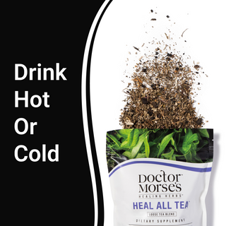 Heal-All Tea (7oz Loose Blend)