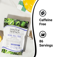 Heal-All Tea (7oz Loose Blend)