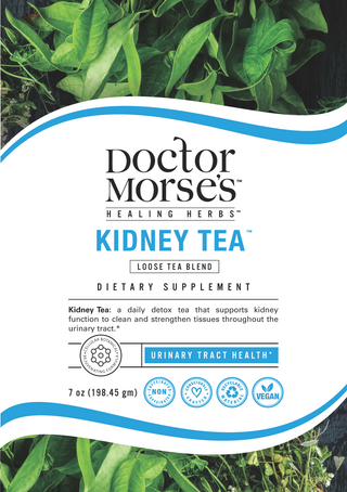 Kidney Tea (7oz Loose Blend)