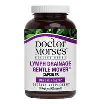 Lymph Drainage Gentle Mover - (Formerly Lymphatic System 1) (90 Capsules)