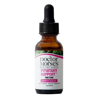 Pituitary Support (2oz Tincture)