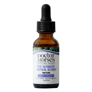 The Ultimate Herbal Blend (2oz Tincture)