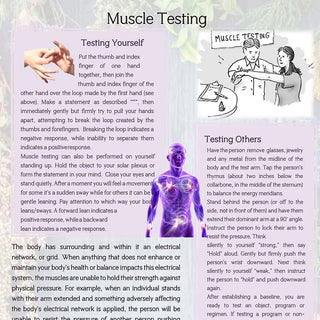 Muscle Testing PDF